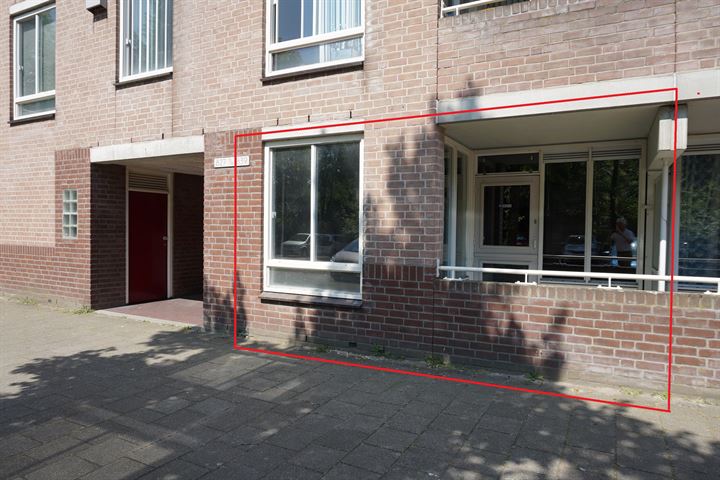 Bekijk foto 16 van Berthold Brechtstraat 833