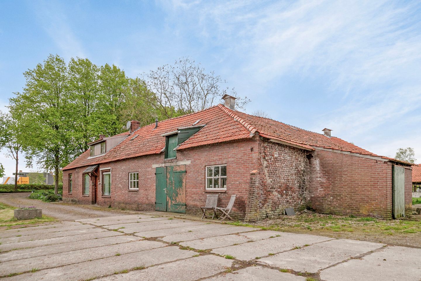 kanaaldijk 10 6031 mz nederweert