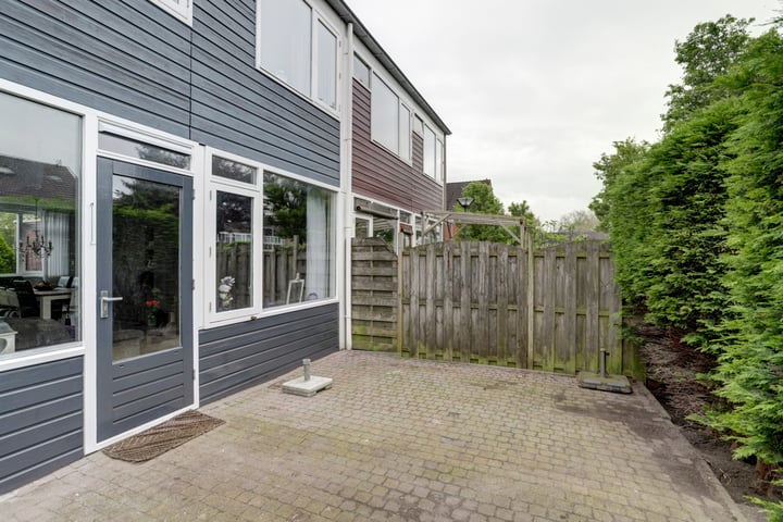 Bekijk foto 3 van Westerscheldestraat 105