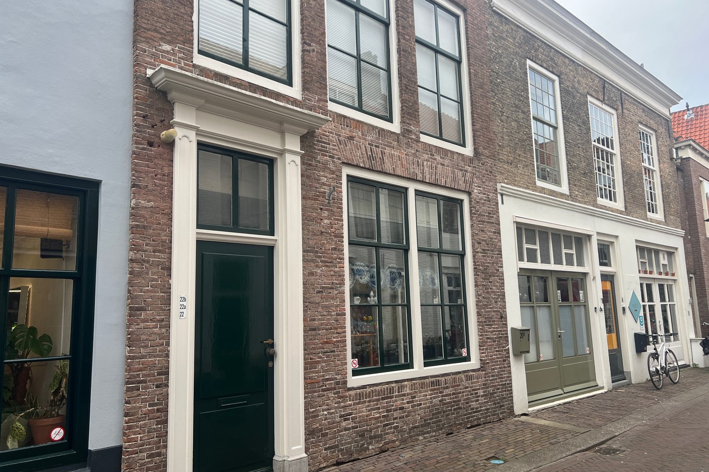 Bekijk foto 1 van Sint Janstraat 22