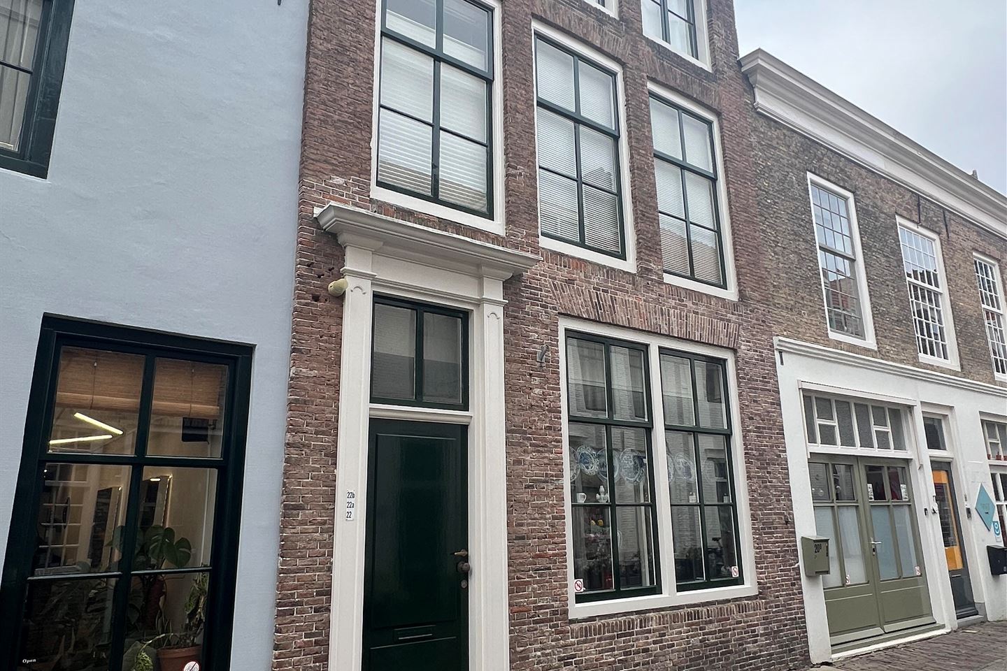 Bekijk foto 2 van Sint Janstraat 22