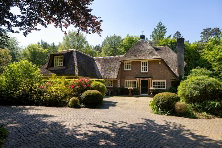 Foto 3 van Belvédèreweg 4