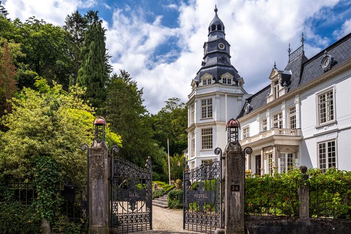 Rijksstraatweg 24, Ubbergen