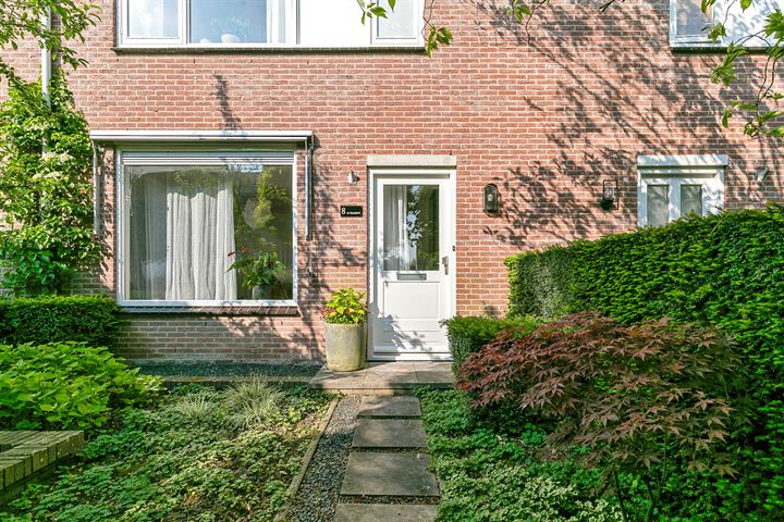 Bekijk foto 38 van Ganzerikstraat 8