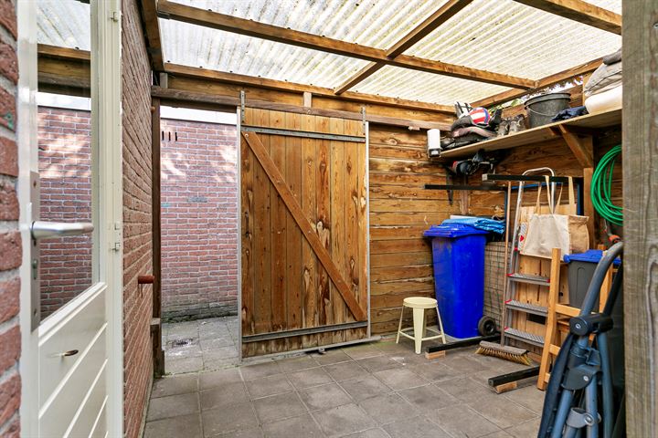 Bekijk foto 45 van Ganzerikstraat 8