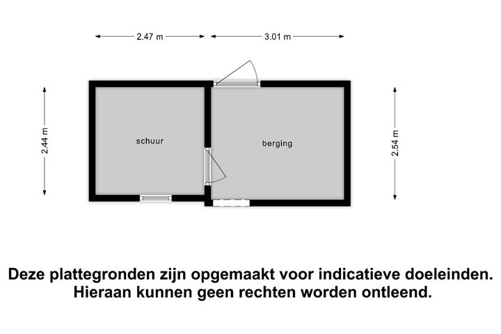 Bekijk foto 51 van Ganzerikstraat 8