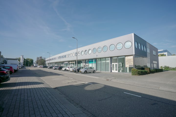 Eglantierbaan 43