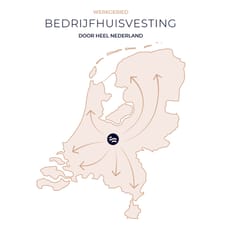 Een promotiefoto voor op kantoor