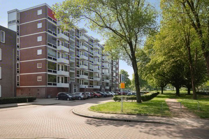 Foto 2 van Hudsonlaan 134