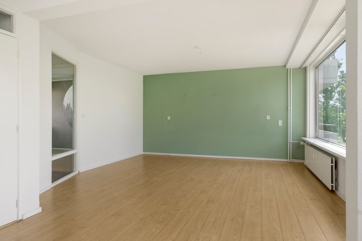 Foto 4 van Hudsonlaan 134