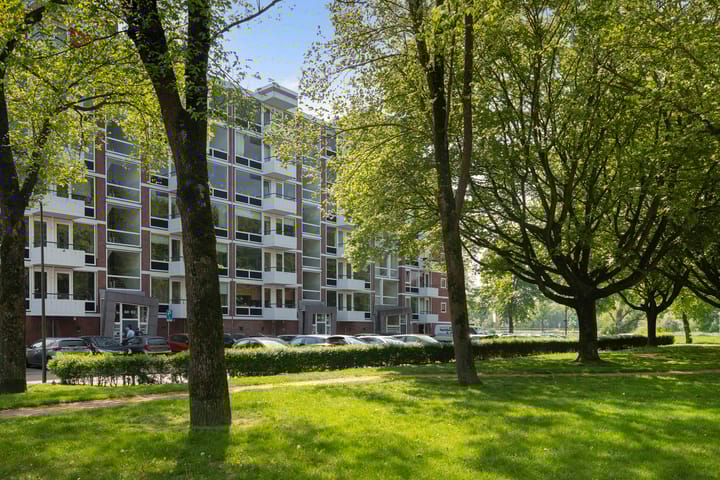 Foto 30 van Hudsonlaan 134