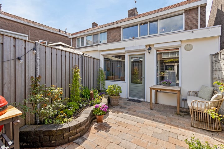 Bekijk foto 34 van Boshamerstraat 48