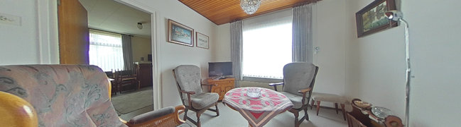 Bekijk 360° foto van woonkamer van Kanaaldijk 2-- 3