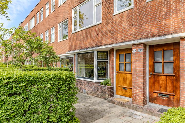 Bekijk foto 4 van Star Numanstraat 28