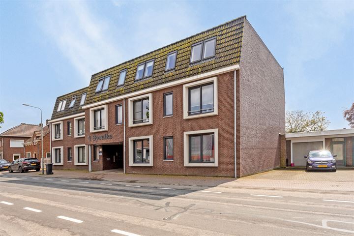 Bekijk foto 19 van Onze Lieve Vrouwestraat 46-A2