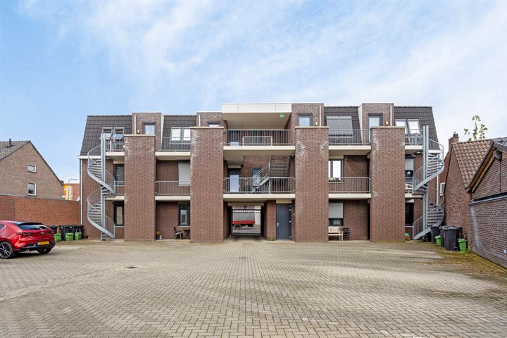 Bekijk foto 20 van Onze Lieve Vrouwestraat 46-A2