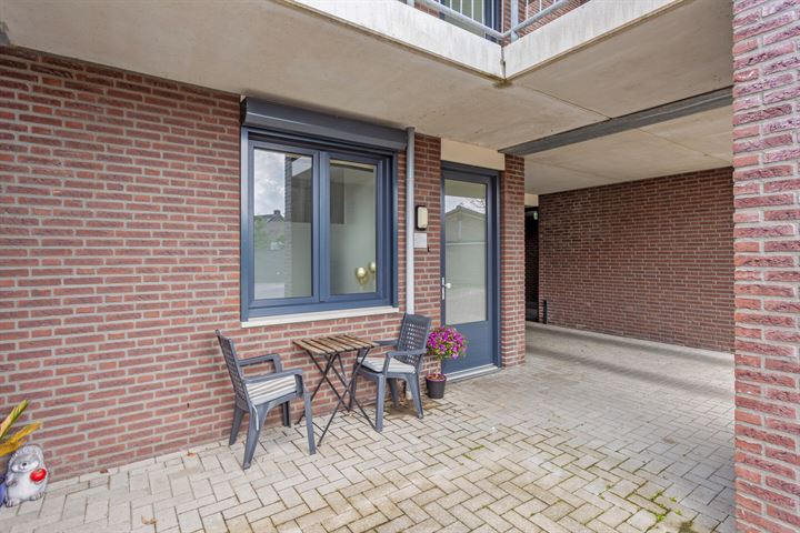 Bekijk foto 16 van Onze Lieve Vrouwestraat 46-A2