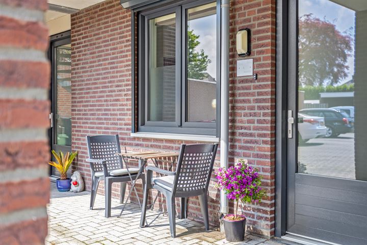 Bekijk foto 14 van Onze Lieve Vrouwestraat 46-A2