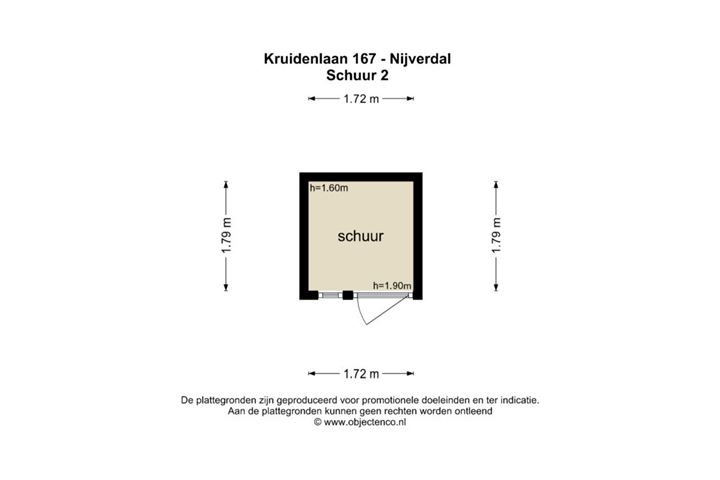 Bekijk foto 49 van Kruidenlaan 167