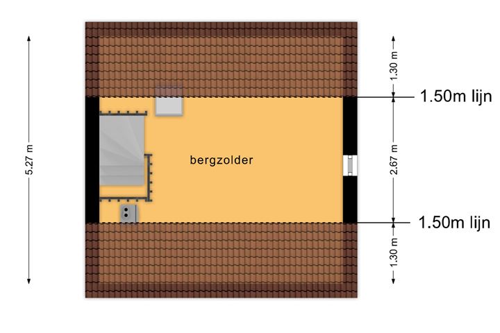 Bekijk foto 20 van Breeburgsingel 19