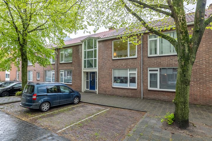 Bekijk foto 3 van Hendrikstraat 41