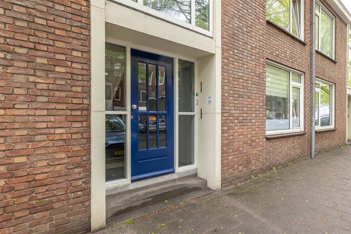 Bekijk foto 6 van Hendrikstraat 41