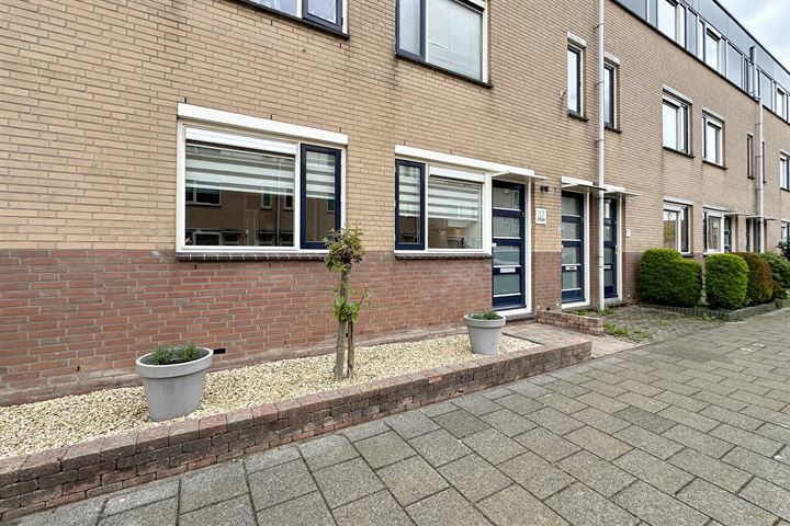 Bekijk foto 26 van Leeuweriklaan 37