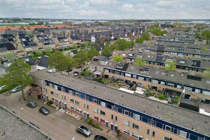 Bekijk foto 27 van Leeuweriklaan 37