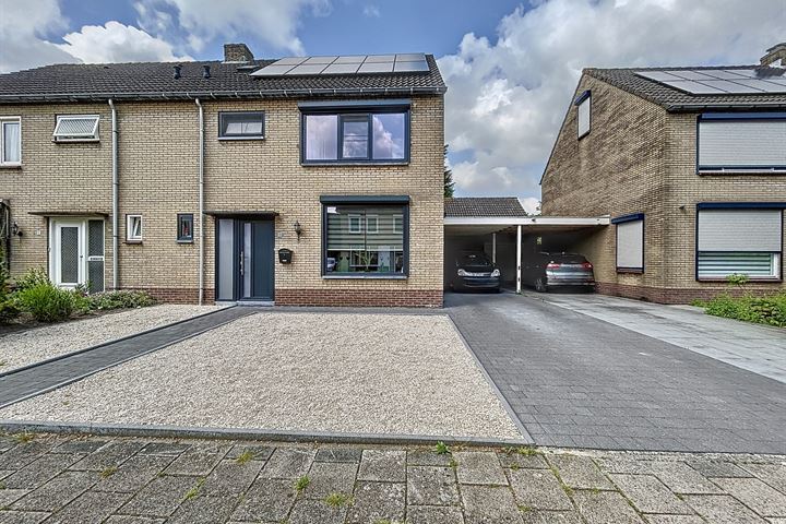 Bekijk foto 1 van Vinkstraat 19