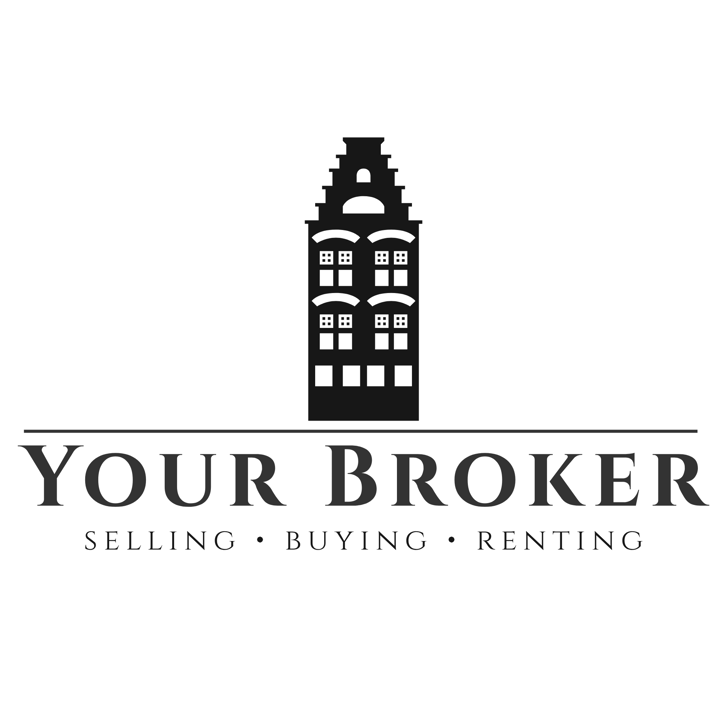 Your Broker