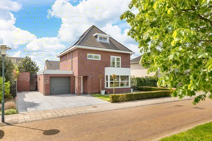 Foto 48 van Hudsonlaan 21