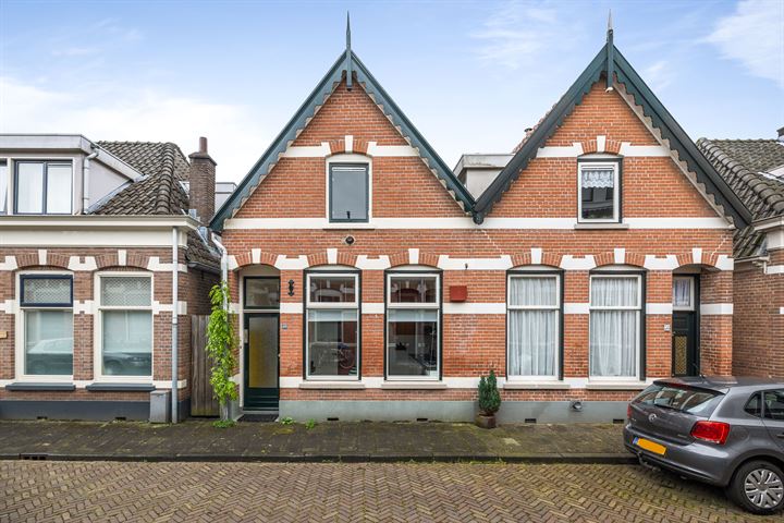 Bekijk foto 1 van Akkerstraat 40