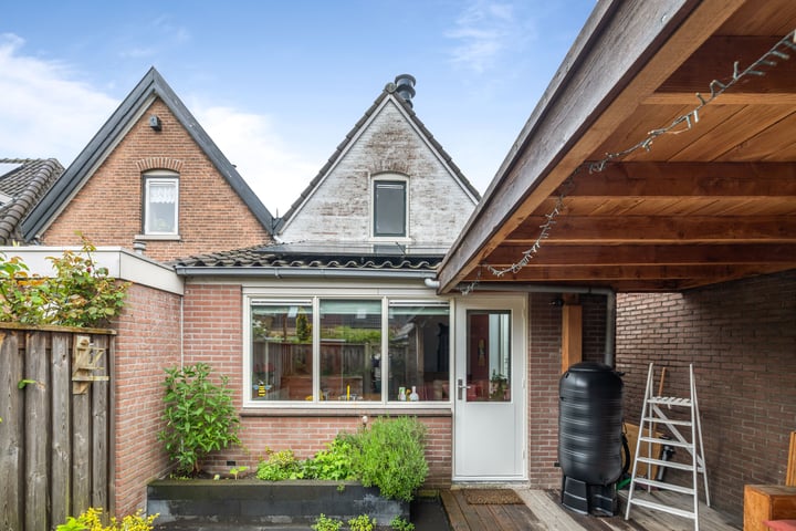 Bekijk foto 15 van Akkerstraat 40