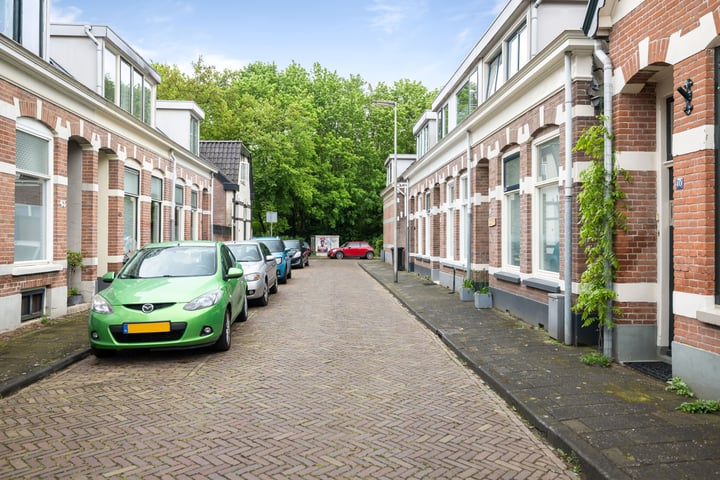 Bekijk foto 27 van Akkerstraat 40