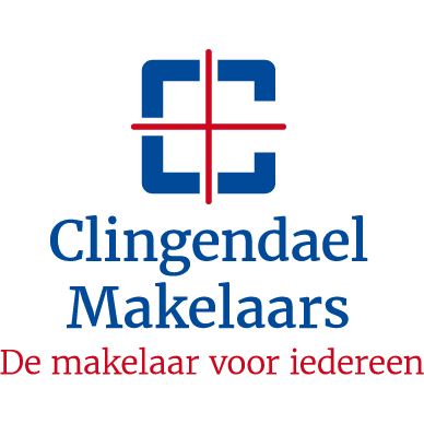 Clingendael Makelaars logo