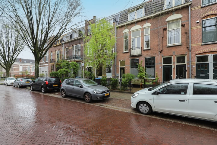 View photo 28 of Johannes Vijghstraat 49-B