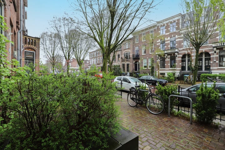 View photo 27 of Johannes Vijghstraat 49-B