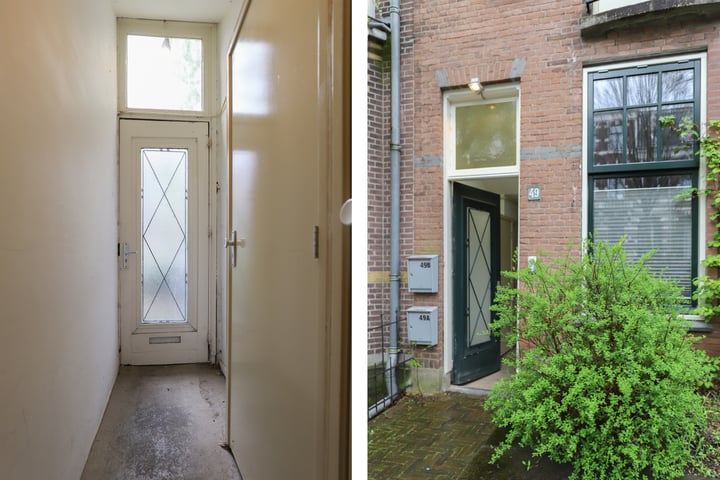 View photo 26 of Johannes Vijghstraat 49-B