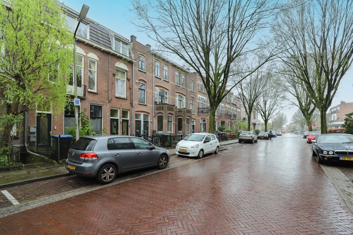 View photo 31 of Johannes Vijghstraat 49-B