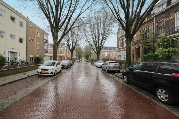 View photo 32 of Johannes Vijghstraat 49-B