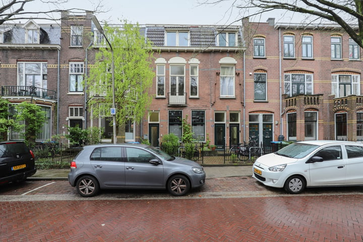 View photo 29 of Johannes Vijghstraat 49-B