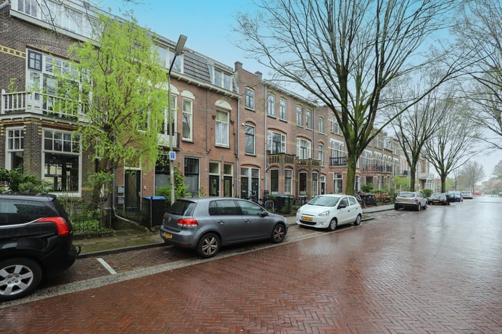 View photo 30 of Johannes Vijghstraat 49-B