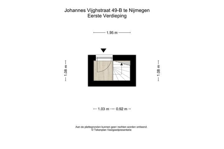 View photo 37 of Johannes Vijghstraat 49-B