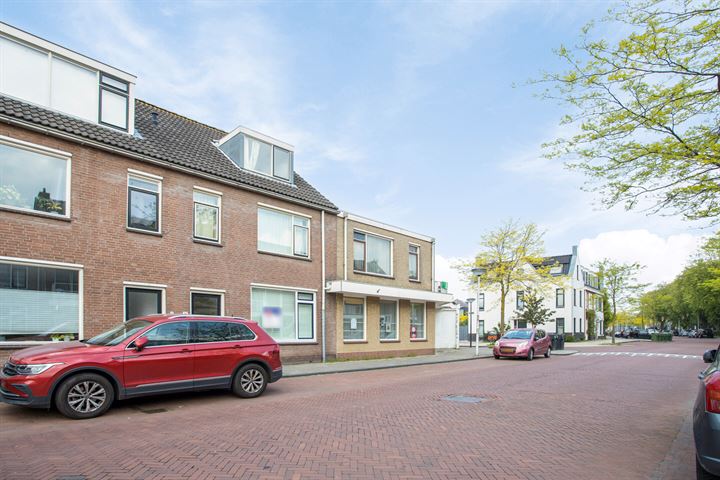 Bekijk foto 46 van Marnixstraat 16