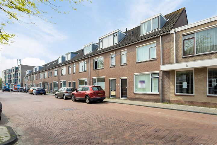 Bekijk foto 47 van Marnixstraat 16