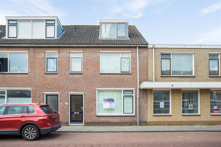 Bekijk foto 45 van Marnixstraat 16