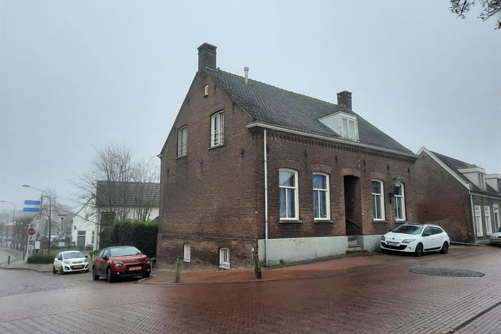 Lithse Dijk 24, Lith