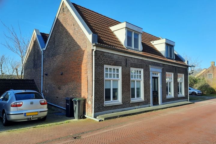 Bekijk foto van Lithse Dijk 26