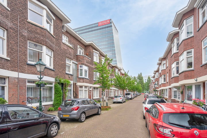 Bekijk foto 33 van Van den Boschstraat 226