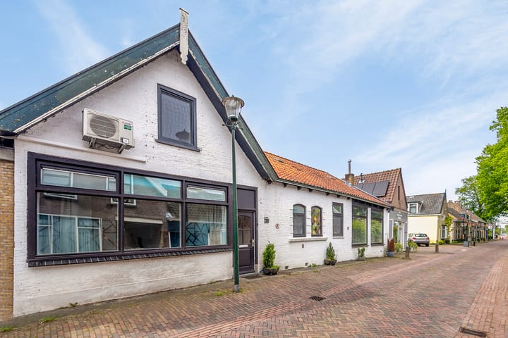 Foto 5 van Dorpsstraat 23